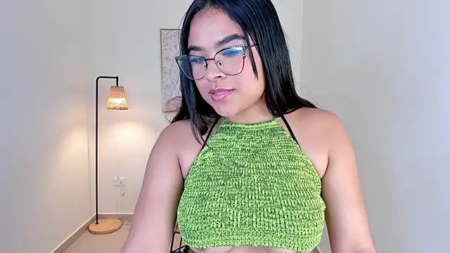Mindy_Claker webcam