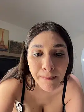 IrisBlues webcam