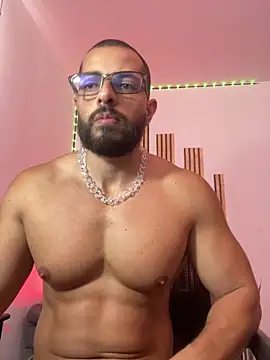 magnumchris webcam