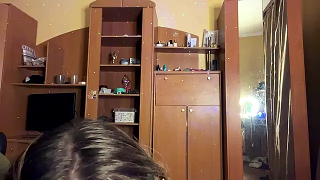 xXMelanieseXx webcam