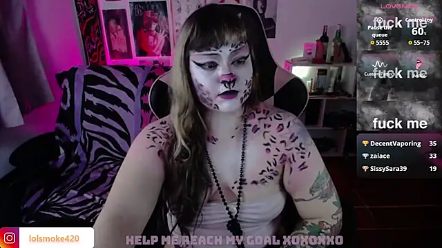 Bdsm_and_fries webcam