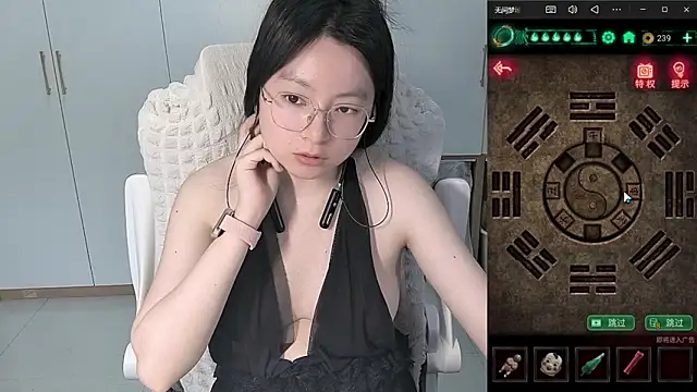 Erya-369 webcam