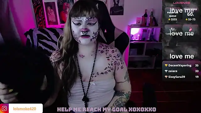 Bdsm_and_fries webcam