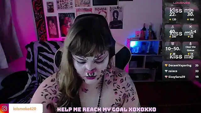 Bdsm_and_fries webcam