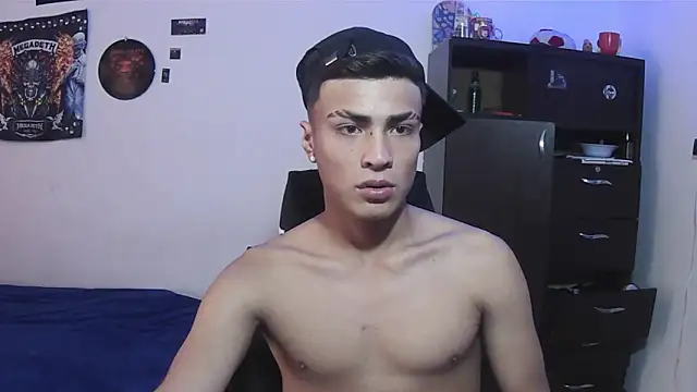 Fenix_hardcock webcam