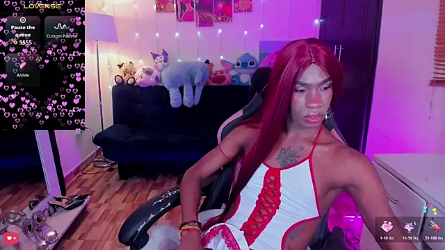 Kendall_Gil webcam