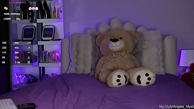 Angela_Myst webcam