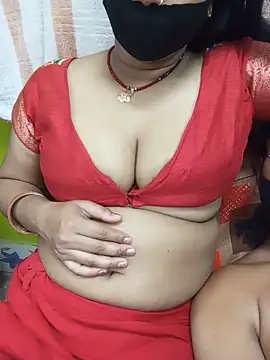 Manjudear webcam