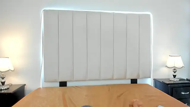 InnaVolkova webcam