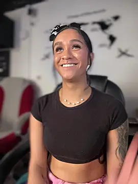 Isabella-Teen