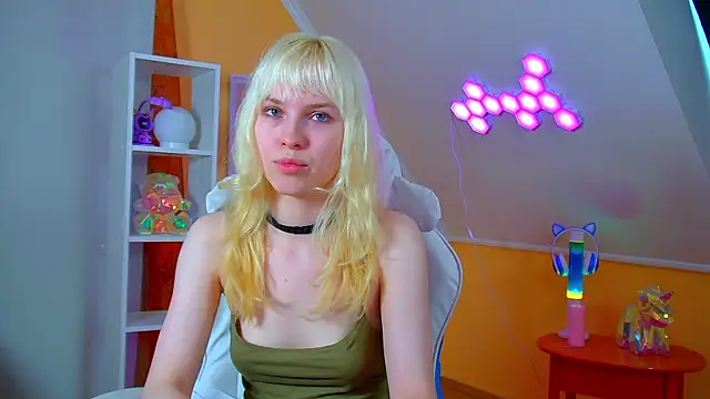 HannahHollis webcam