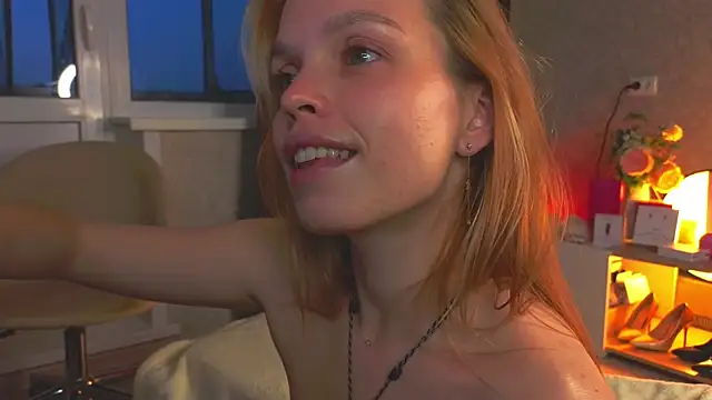 sinteas webcam