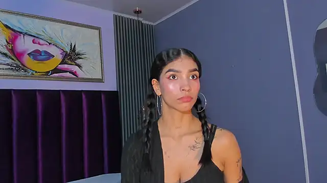 LauraAristizabal webcam