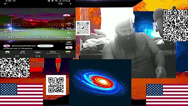 RussellTaylorLacy webcam