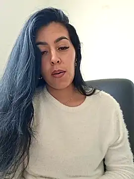 luianna (F young) - Turn me on 😈💦😈💦