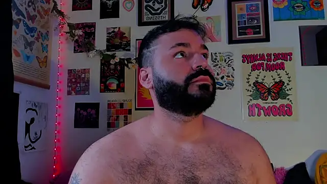 johnnyalx webcam