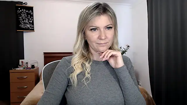 ParadiseAlina webcam