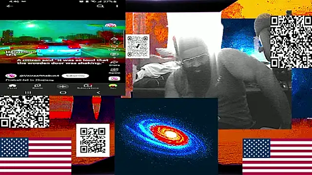 RussellTaylorLacy webcam
