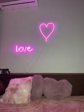 Sabrinedivinee webcam