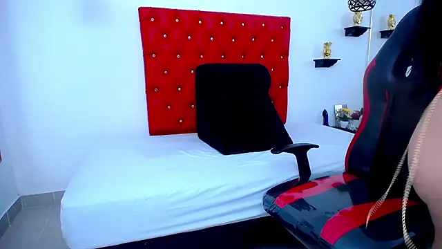 Alexita_Sweet webcam