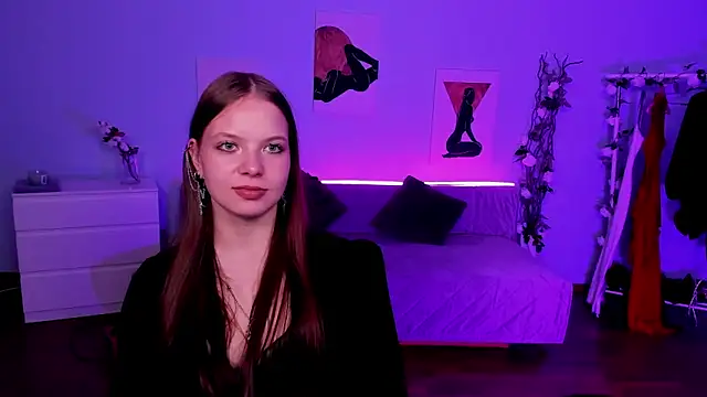 BetsyKiss webcam