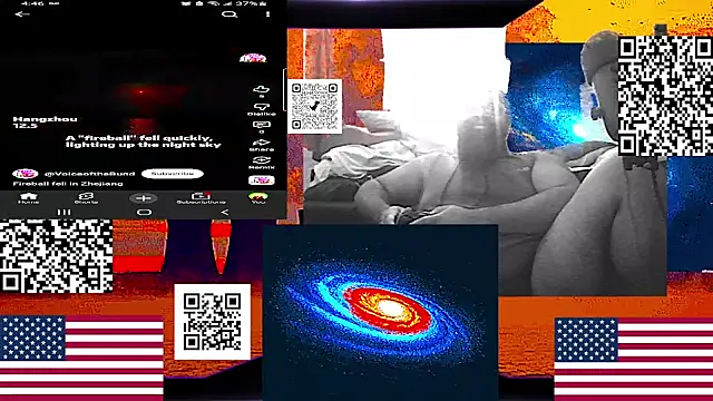 RussellTaylorLacy webcam