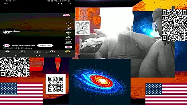 RussellTaylorLacy webcam