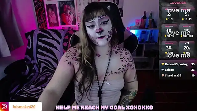 Bdsm_and_fries webcam
