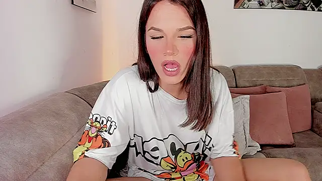 TatianaRojas_ webcam