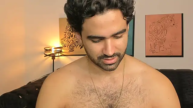Brad_Martin webcam