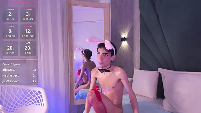 Andy_vergara1 webcam
