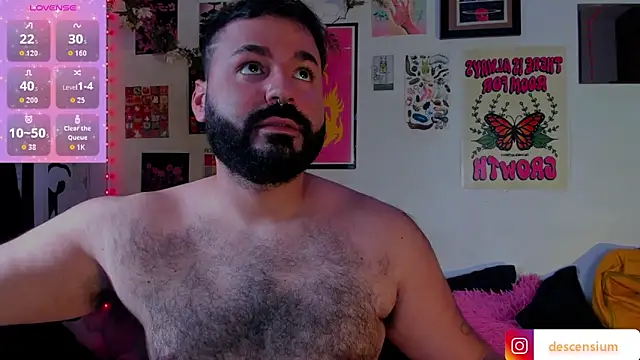 johnnyalx webcam