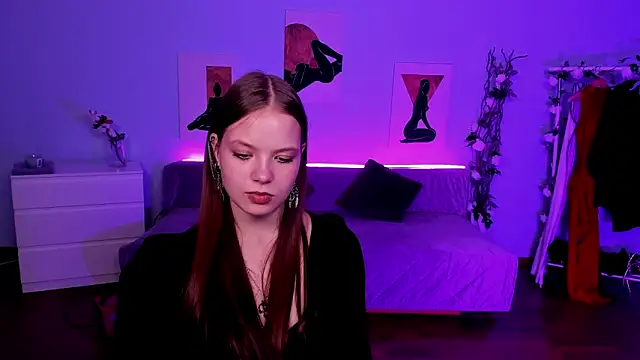 BetsyKiss webcam