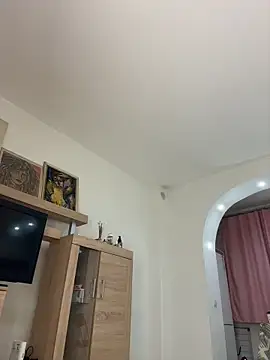 IrisBlues webcam