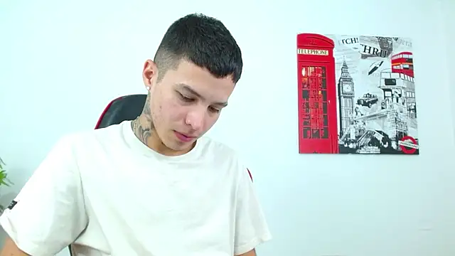 Cumandres18 webcam