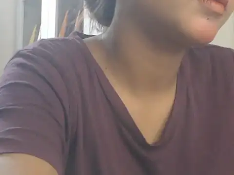 NancyRuvi webcam