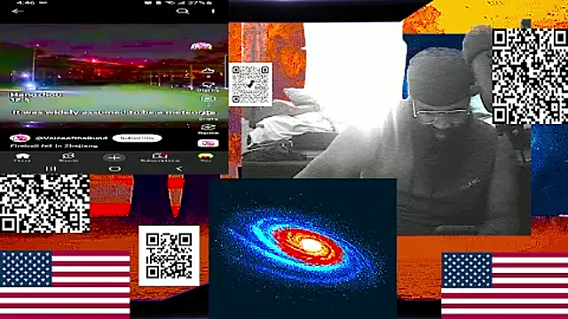 RussellTaylorLacy webcam