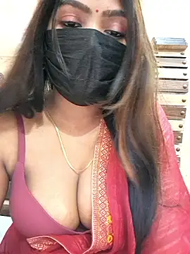 Cute-Ananyaa webcam