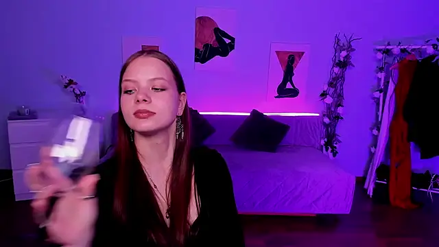 BetsyKiss live cam on StripChat