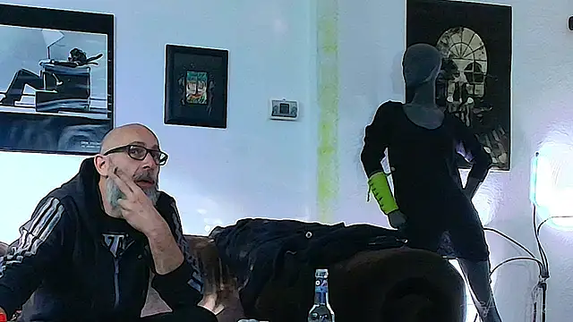 Kingsscepter live cam on StripChat