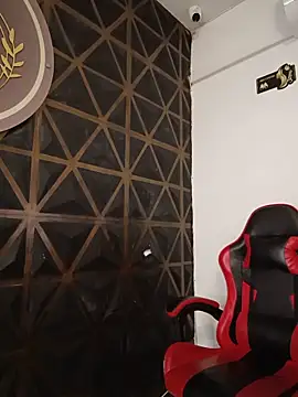 AmbarthSmiith2 webcam
