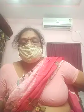 sarala_telugu webcam