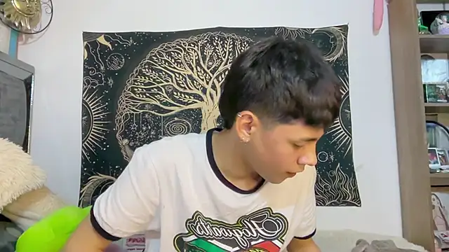Andy_Belier23 webcam