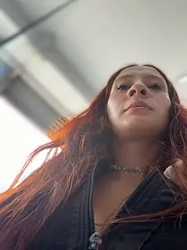 Samyra_Biker12 webcam