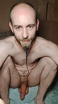 JohnnyFaster webcam