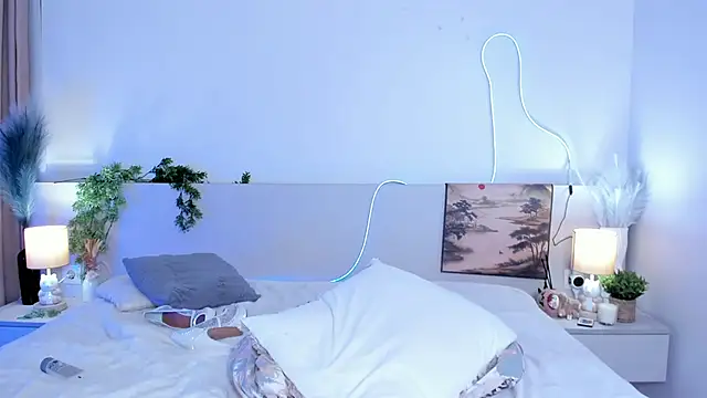 miny_rony webcam