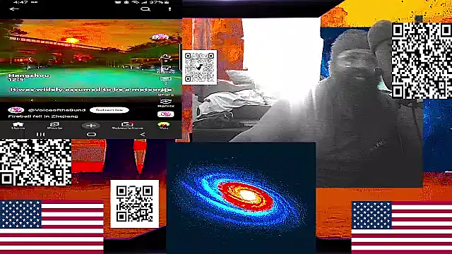 RussellTaylorLacy webcam