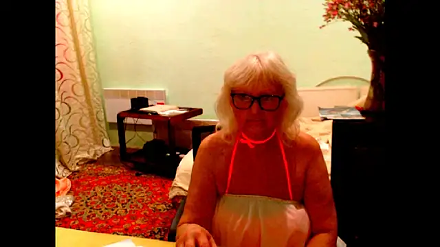 Natali7634 webcam
