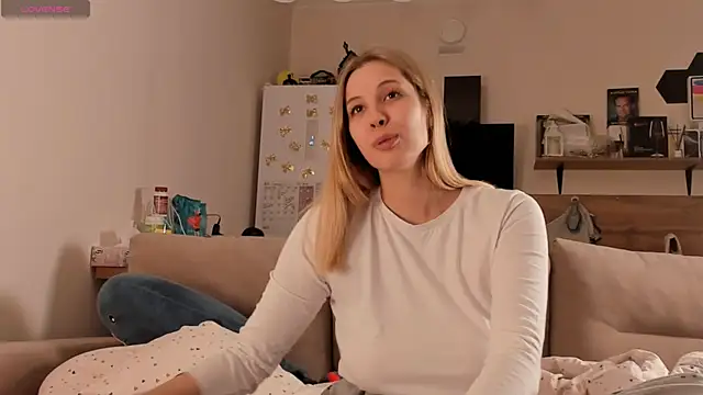 Hot__K webcam