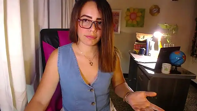 danielle_rose_1 webcam